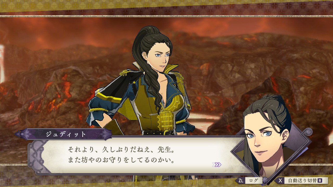 Fe風花雪月 コルネリアといいマヌエラといいこの世界は貧乳熟女おらんなと思ったら Fe風花雪月まとめ Fe風花雪月 コルネリアといいマヌエラといいこの世界は貧乳熟女おらんなと思ったら Fe風花雪月まとめ