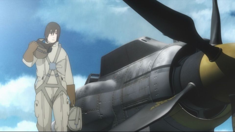 スカイ クロラ 無料動画ちゃんねる