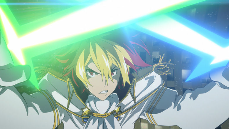 スタードライバー The Movie 無料動画ちゃんねる