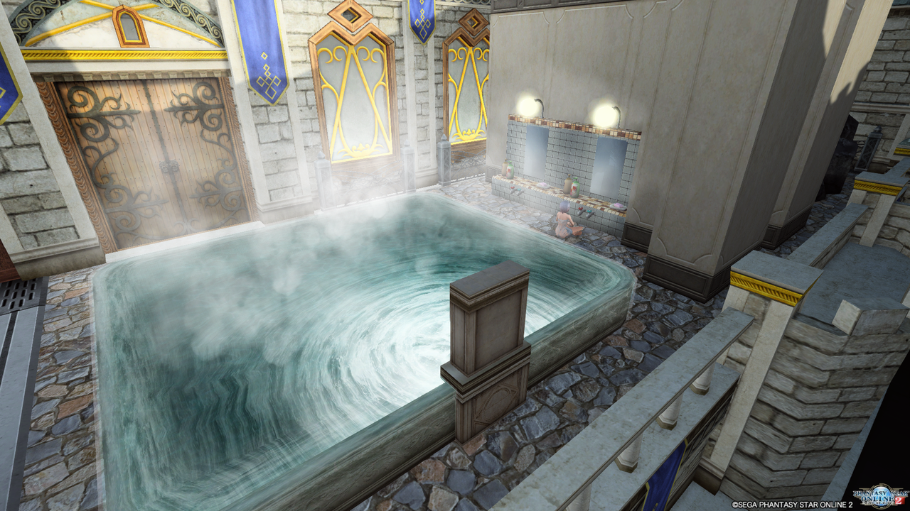 なまみずさんのpso2ライフその2 さらさらサラだ なまみずさんのpso2ライフその2 さらさらサラだ