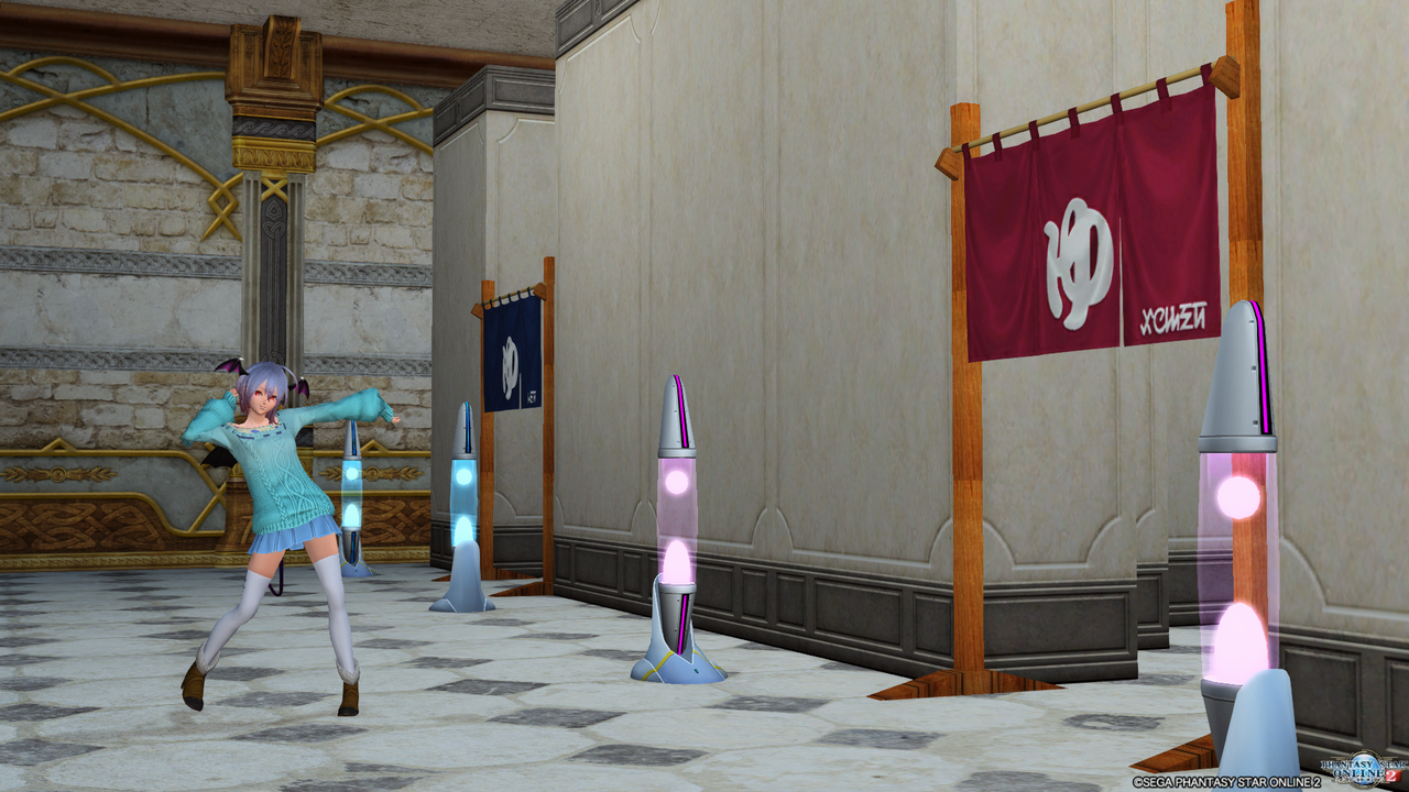 なまみずさんのpso2ライフその2 さらさらサラだ なまみずさんのpso2ライフその2 さらさらサラだ