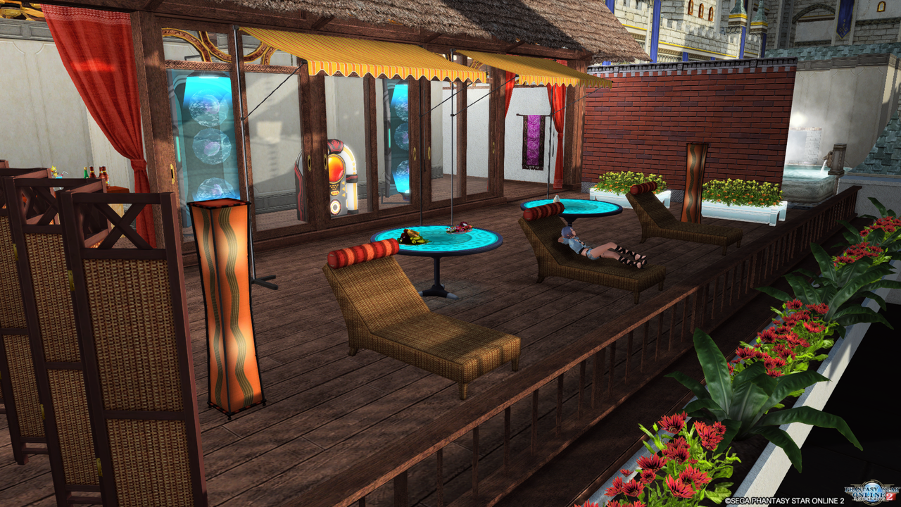 なまみずさんのpso2ライフその2 さらさらサラだ なまみずさんのpso2ライフその2 さらさらサラだ