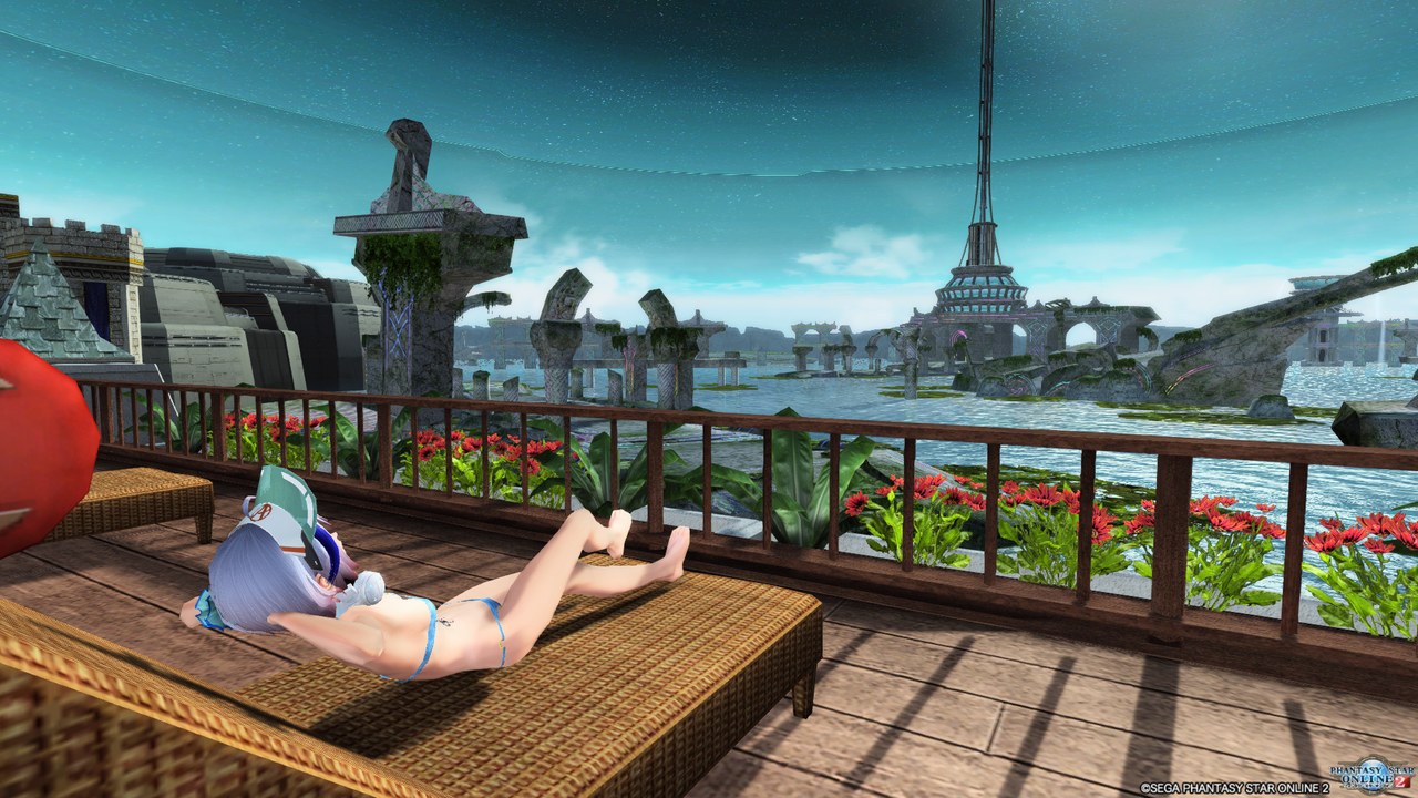 なまみずさんのpso2ライフその2 さらさらサラだ なまみずさんのpso2ライフその2 さらさらサラだ