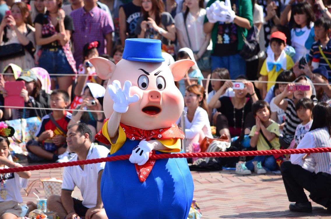 魔法の羽根 Tdl 魔法の羽根 Tdl