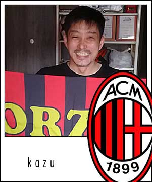 kazu