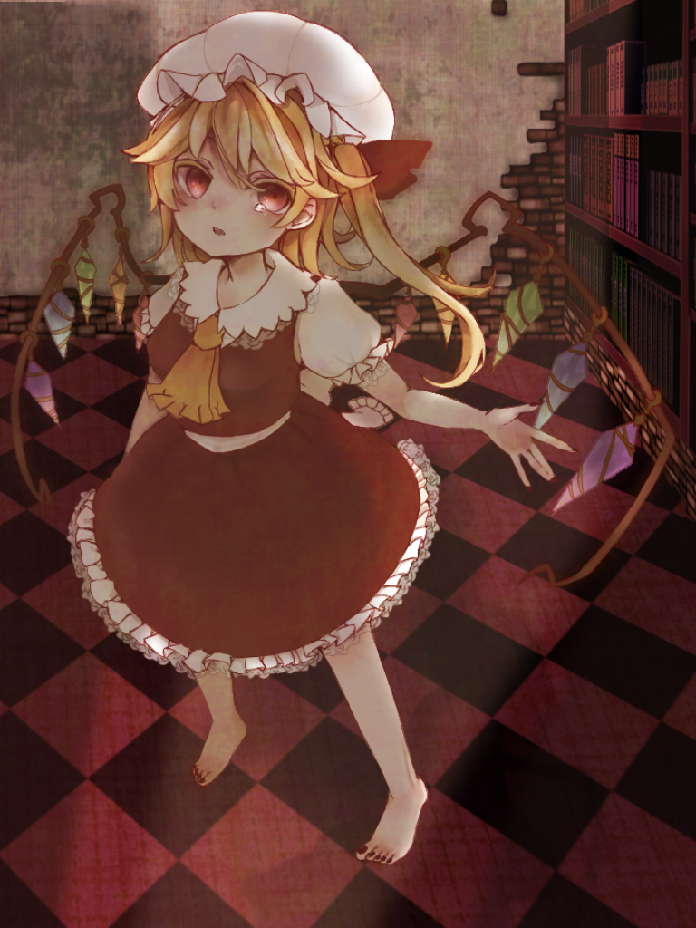 A こんなのもたまに描いてますよ ふぃーどばっくす A こんなのもたまに描いてますよ ふぃーどばっくす