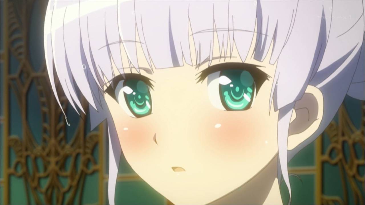 失われた未来を求めて第６話 ふぃーるのblog