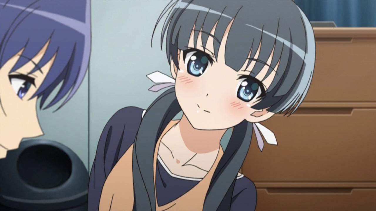 失われた未来を求めて第７話 ふぃーるのblog