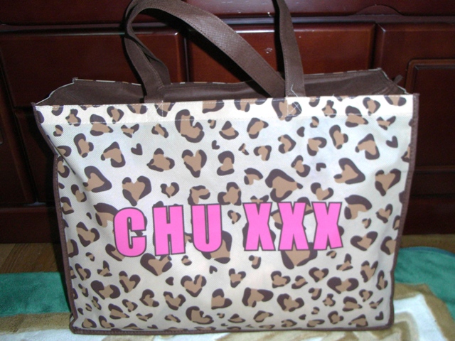 Chuxxx 10年福袋 Zerry S Blog