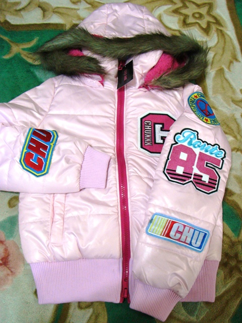 Chuxxx 10年福袋 Zerry S Blog