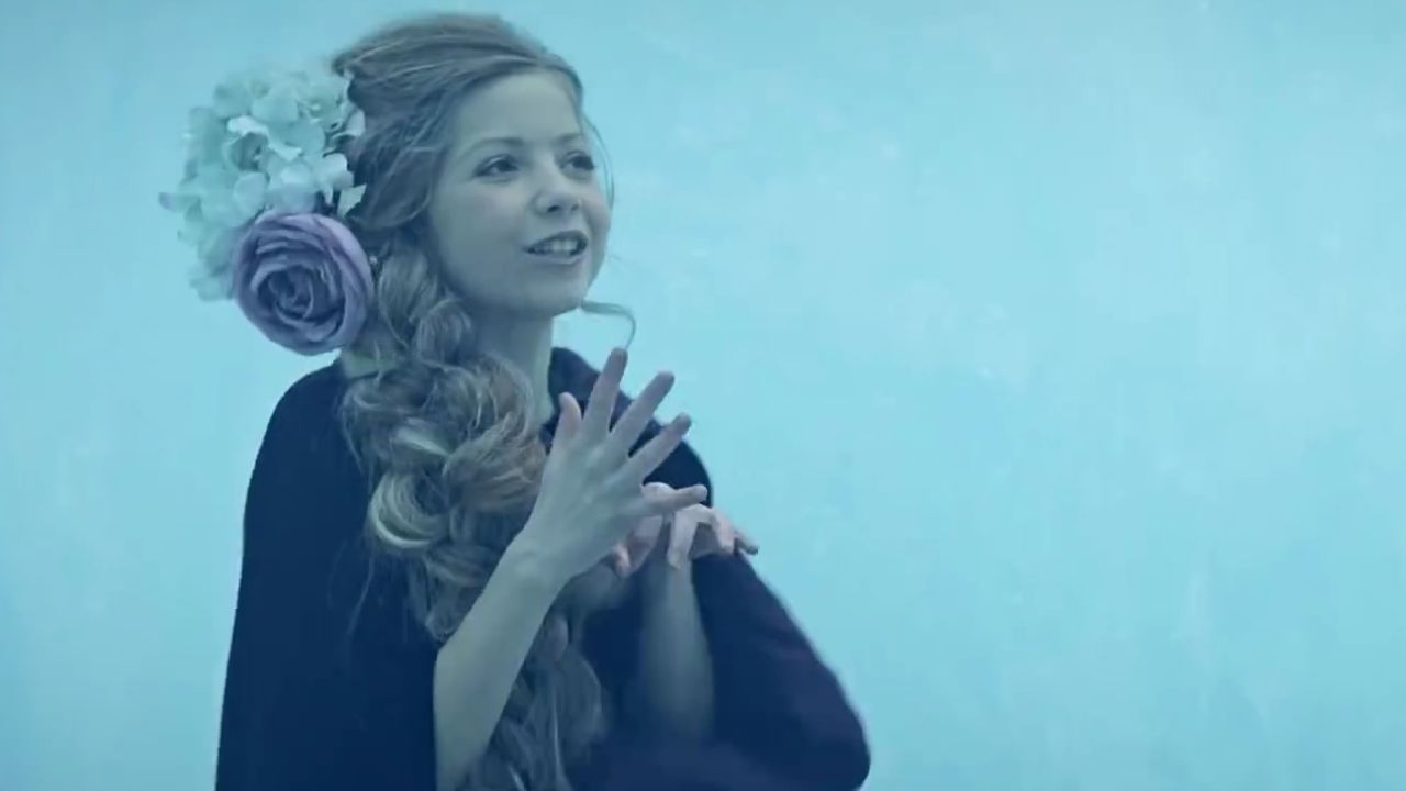 Let It Goとか Lexi Walker 全力ミュージック 迷ったらコレを聞け