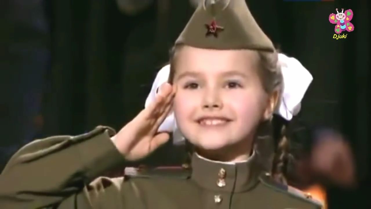 「カチューシャ」（ロシア民謡） Valeria Kurnushkina その3 : 全力ミュージック 迷ったらコレを聞け！！