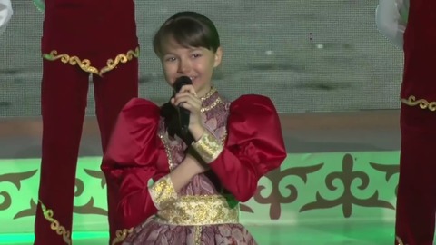 「カチューシャ」（ロシア民謡） Valeria Kurnushkina その2 : 全力ミュージック 迷ったらコレを聞け！！