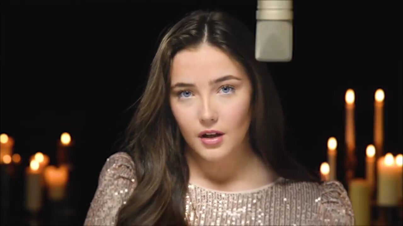 My Heart Will Go Onとか Lucy Thomas : 全力ミュージック 迷ったら