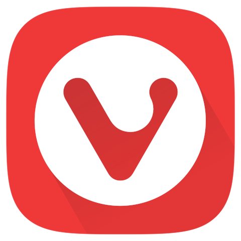 Vivaldiで画面が真っ黒になる いろいろ試したけどダメ 追記あり 様子見 全力pc Windows 困ったらコレを読め