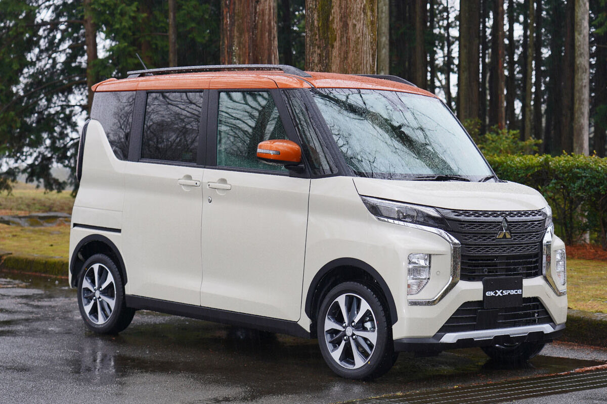 画像 お前ら 軽自動車はダサい 三菱 これ見ても同じこと言えんの www ぺる速 画像 お前ら 軽自動車はダサい 三菱 これ見ても同じこと言えんの www ぺる速