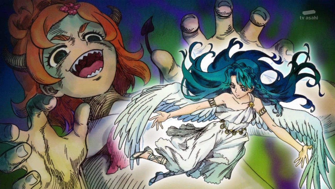 Go プリンセスプリキュア第32話 みなみの許嫁 帰ってきたスーパーセレブ 考察感想 彼と彼女が握ったもの