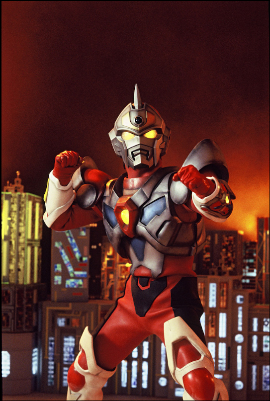 電光超人グリッドマン ゆるりと 全話感想 彼と彼女が握ったもの