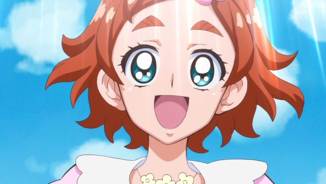 ウルトラマンダイナ プリンセスプリキュア徹底比較 それは 果てなき夢のプロローグ 彼と彼女が握ったもの ウルトラマンダイナ プリンセスプリキュア徹底比較 それは 果てなき夢のプロローグ 彼と彼女が握ったもの