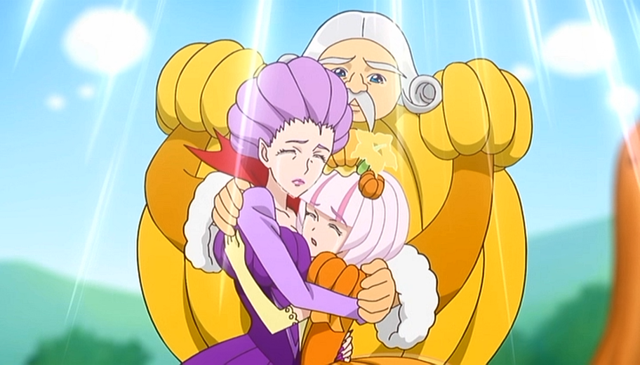 映画go プリンセスプリキュア Go Go 豪華3本立て 考察感想 彼と彼女が握ったもの 映画go プリンセスプリキュア Go Go 豪華3本立て 考察感想 彼と彼女が握ったもの