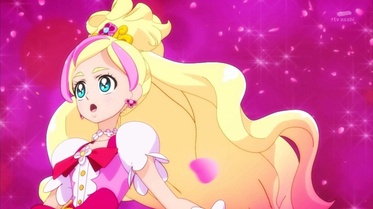 ウルトラマンダイナ プリンセスプリキュア徹底比較 それは 果てなき夢のプロローグ 彼と彼女が握ったもの ウルトラマンダイナ プリンセスプリキュア徹底比較 それは 果てなき夢のプロローグ 彼と彼女が握ったもの