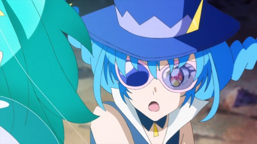 感想 スター トゥインクルプリキュア19話 虹の星へ ブルーキャットのヒミツ 彼と彼女が握ったもの 感想 スター トゥインクルプリキュア19話 虹の星へ ブルーキャットのヒミツ 彼と彼女が握ったもの
