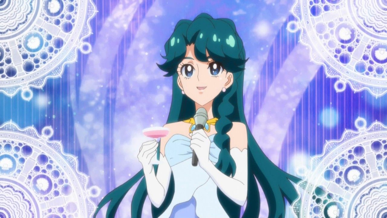 Go プリンセスプリキュア第9話 幕よあがれ 憧れのノーブルパーティ 考察感想 彼と彼女が握ったもの Go プリンセスプリキュア第9話 幕よあがれ 憧れのノーブルパーティ 考察感想 彼と彼女が握ったもの