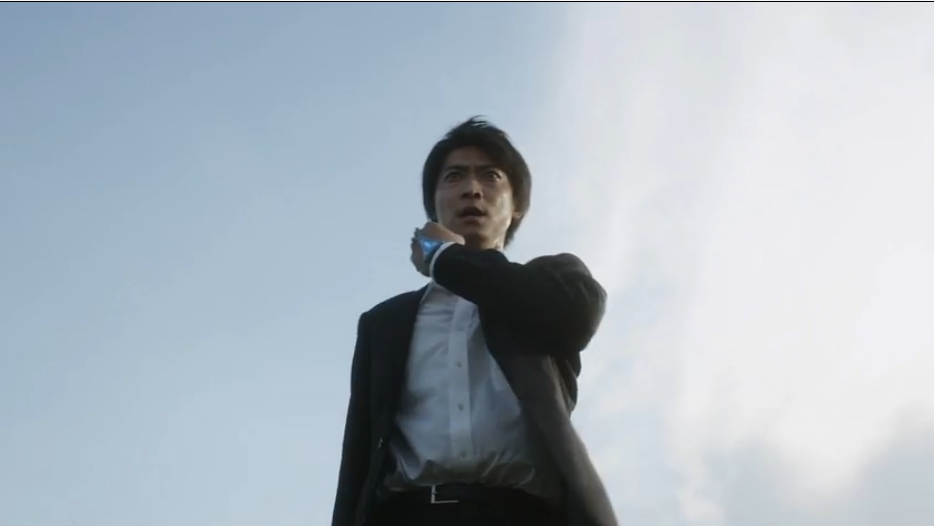 ウルトラマンジード14 15話考察 ガブラ カーノに込められた愛と呪い 彼と彼女が握ったもの ウルトラマンジード14 15話考察 ガブラ カーノに込められた愛と呪い 彼と彼女が握ったもの