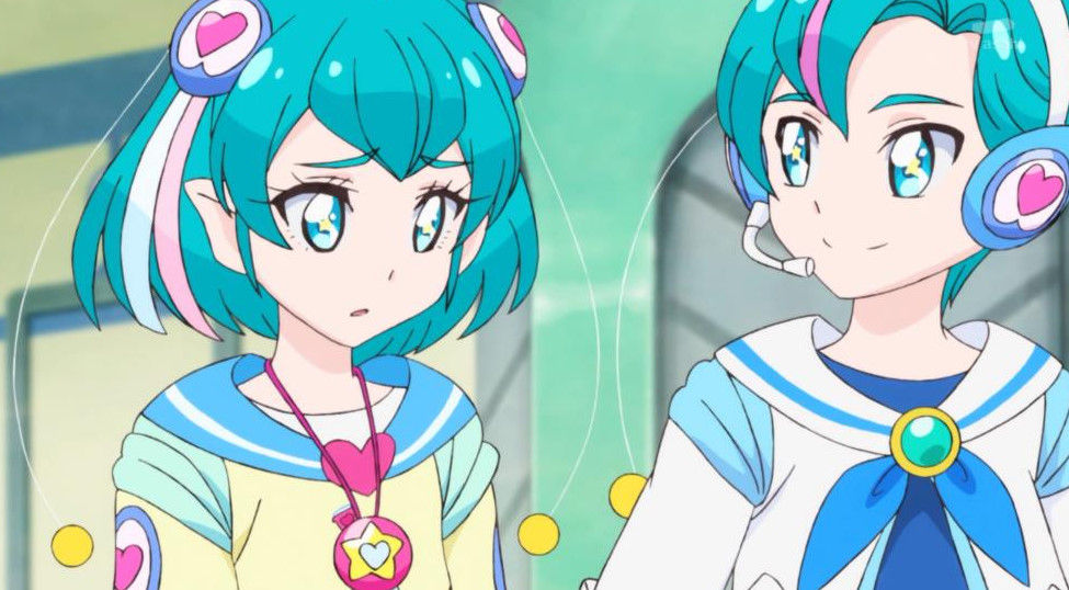 感想 スター トゥインクルプリキュア29話 ただいまルン 惑星サマーンの憂鬱 彼と彼女が握ったもの 感想 スター トゥインクルプリキュア29話 ただいまルン 惑星サマーンの憂鬱 彼と彼女が握ったもの