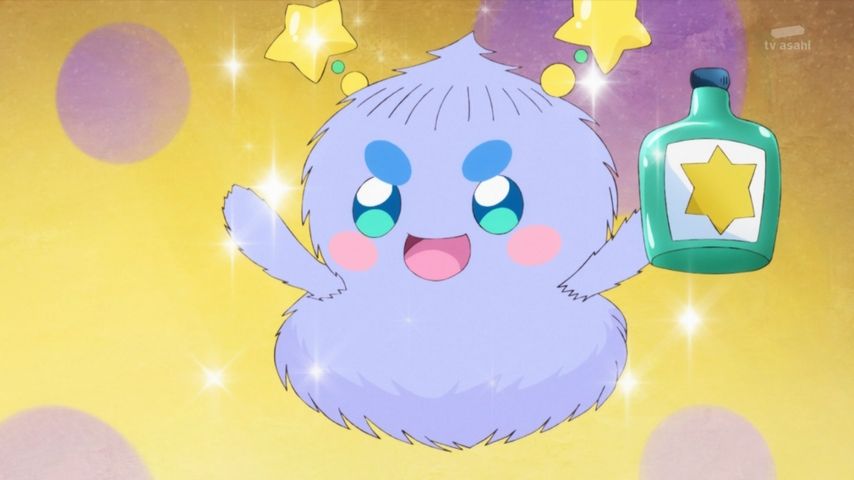 感想 スター トゥインクルプリキュア8話 宇宙へgo ケンネル星はワンダフル 彼と彼女が握ったもの 感想 スター トゥインクルプリキュア8話 宇宙へgo ケンネル星はワンダフル 彼と彼女が握ったもの