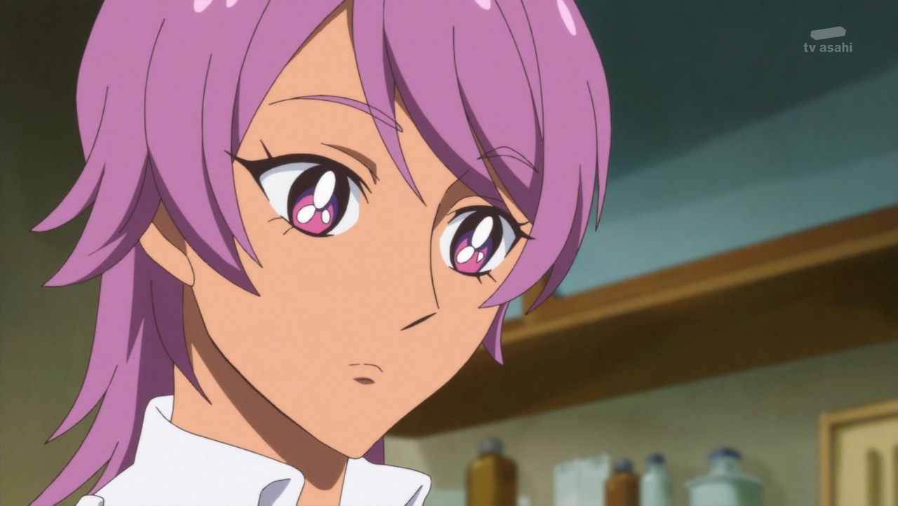 Go プリンセスプリキュア第35話 やっと会えた カナタと失われた記憶 考察感想 彼と彼女が握ったもの Go プリンセスプリキュア第35話 やっと会えた カナタと失われた記憶 考察感想 彼と彼女が握ったもの