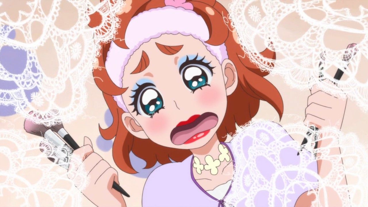 Go プリンセスプリキュア第33話 教えてシャムール 願い叶える幸せレッスン 考察感想 彼と彼女が握ったもの Go プリンセスプリキュア第33話 教えてシャムール 願い叶える幸せレッスン 考察感想 彼と彼女が握ったもの