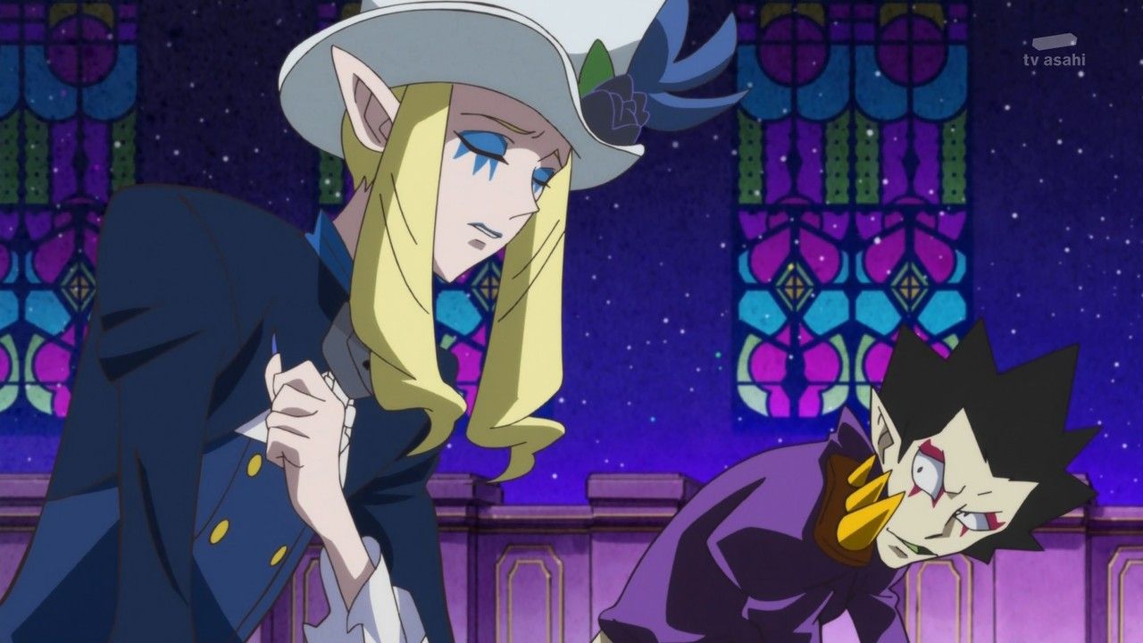 Go プリンセスプリキュア第6話 レッスンスタート めざせグランプリンセス 考察感想 彼と彼女が握ったもの Go プリンセスプリキュア第6話 レッスンスタート めざせグランプリンセス 考察感想 彼と彼女が握ったもの