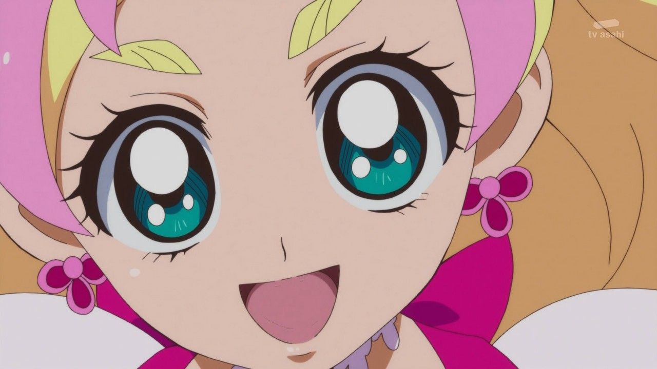 Go プリンセスプリキュア第9話 幕よあがれ 憧れのノーブルパーティ 考察感想 彼と彼女が握ったもの Go プリンセスプリキュア第9話 幕よあがれ 憧れのノーブルパーティ 考察感想 彼と彼女が握ったもの