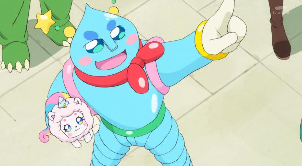 感想 スター トゥインクルプリキュア37話 Umaで優勝 ハロウィン仮装コンテスト 彼と彼女が握ったもの 感想 スター トゥインクルプリキュア37話 Umaで優勝 ハロウィン仮装コンテスト 彼と彼女が握ったもの