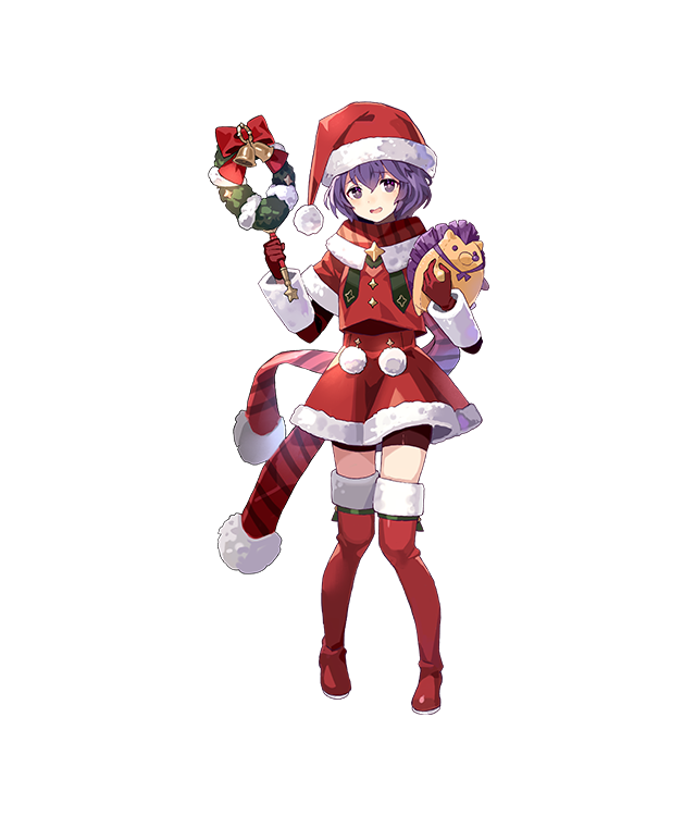 Fe風花雪月 サンタベルナデッタ サンタヒルダ サンタフェリクス ファイアーエムブレム風花雪月まとめ速報