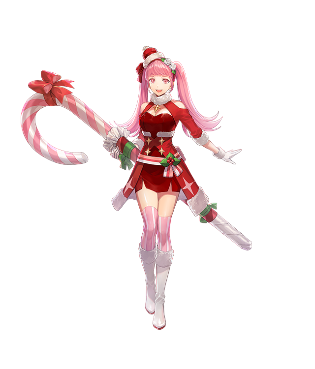 Fe風花雪月 サンタベルナデッタ サンタヒルダ サンタフェリクス ファイアーエムブレム風花雪月まとめ速報 Fe風花雪月 サンタベルナデッタ サンタヒルダ サンタフェリクス ファイアーエムブレム風花雪月まとめ速報