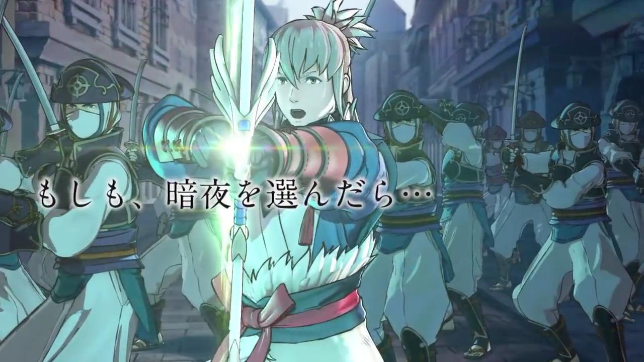 Feif 白夜裏切ったカムイが許せなくて単独でモブ兵連れて暗夜乗り込んで暗夜兵に捕まってリョウマに あの馬鹿 とか言われて頭悩ませてるイベントあったら泣ける ファイアーエムブレムifまとめ速報 Feif 白夜裏切ったカムイが許せなくて単独でモブ兵連れて暗夜乗り込んで暗夜兵に捕まってリョウマに あの馬鹿 とか言われて頭悩ませてるイベントあったら泣ける ファイアーエムブレムifまとめ速報