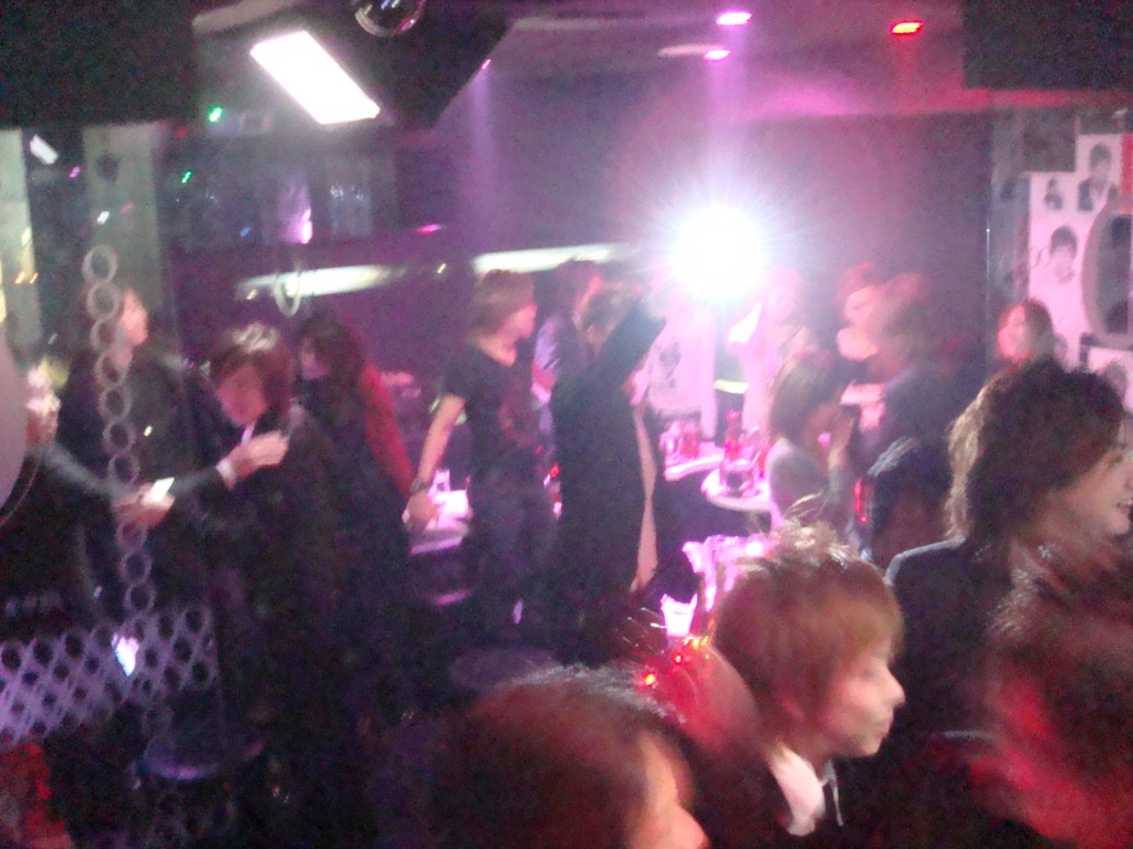 グループ年間ｎｏ １発表ａｔ合同営業 第三弾 ホストクラブ メンキャバ Feiz Group 会長 流星のブログ