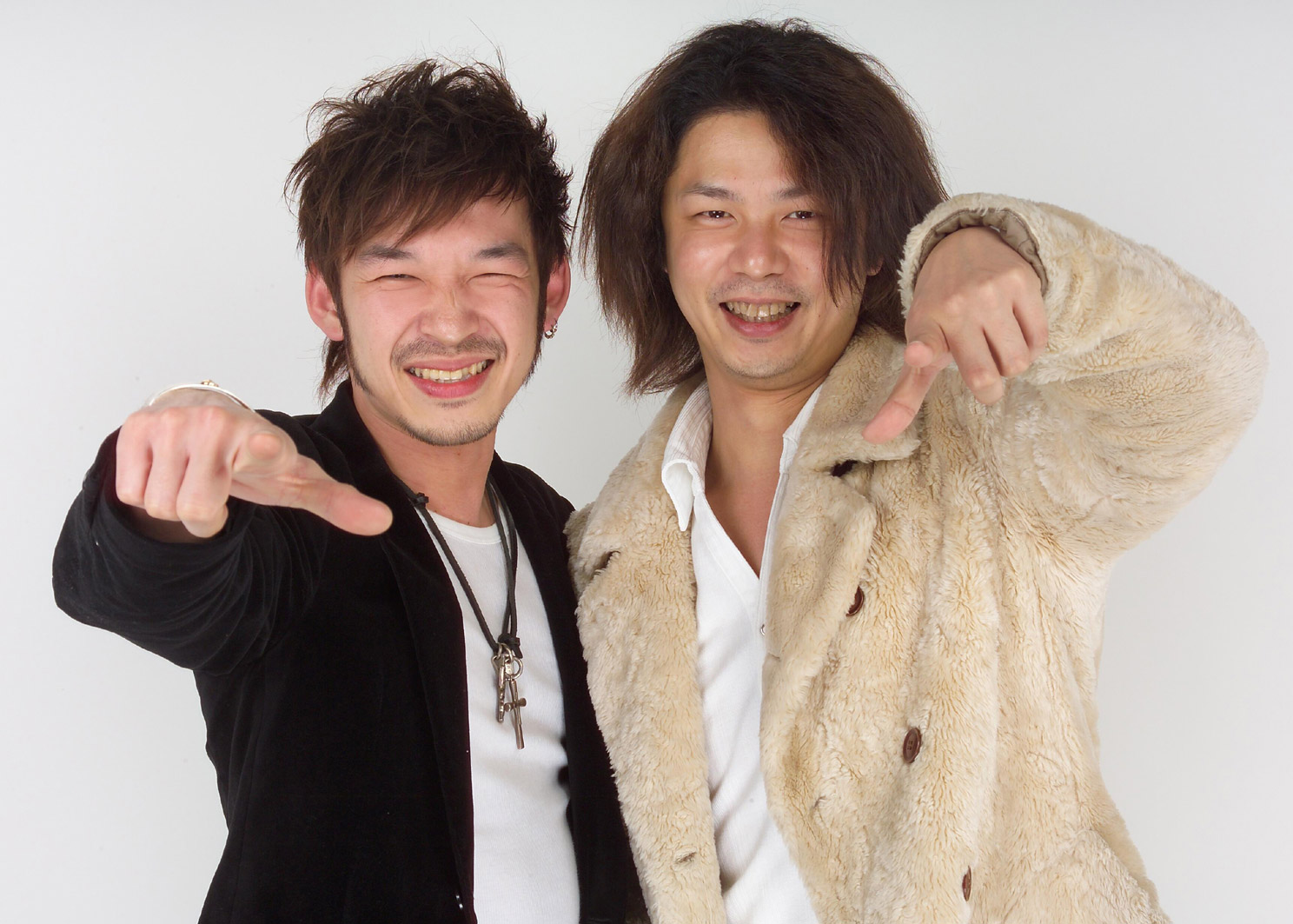 1 さすが六本木のタディー ホストクラブ メンキャバ Feiz Group 会長 流星のブログ