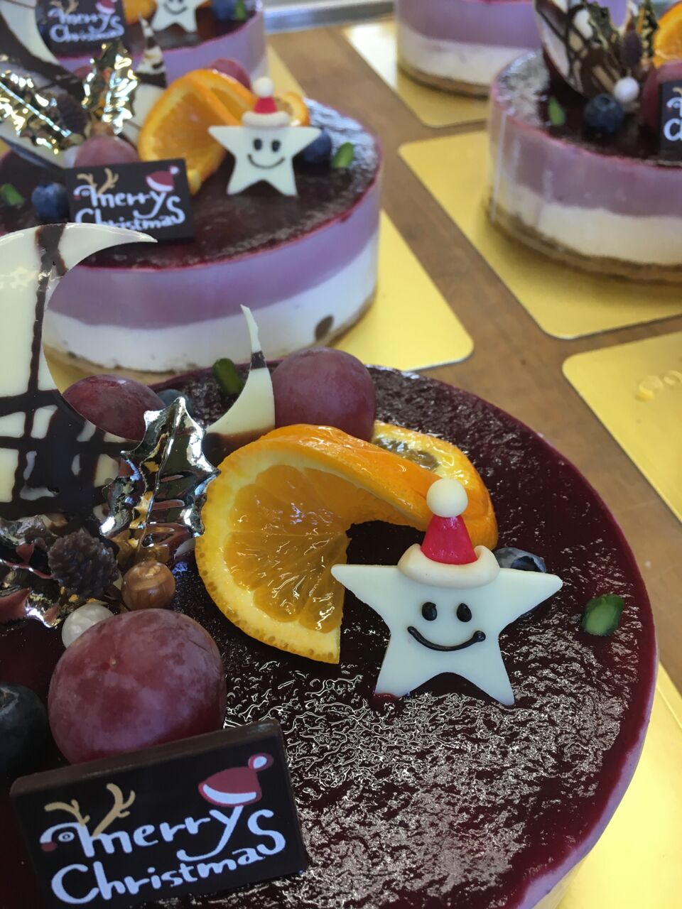 皆様よいクリスマスをお過ごしくださいませ フェルダーシェフ メール ブログ 皆様よいクリスマスをお過ごしくださいませ フェルダーシェフ メール ブログ
