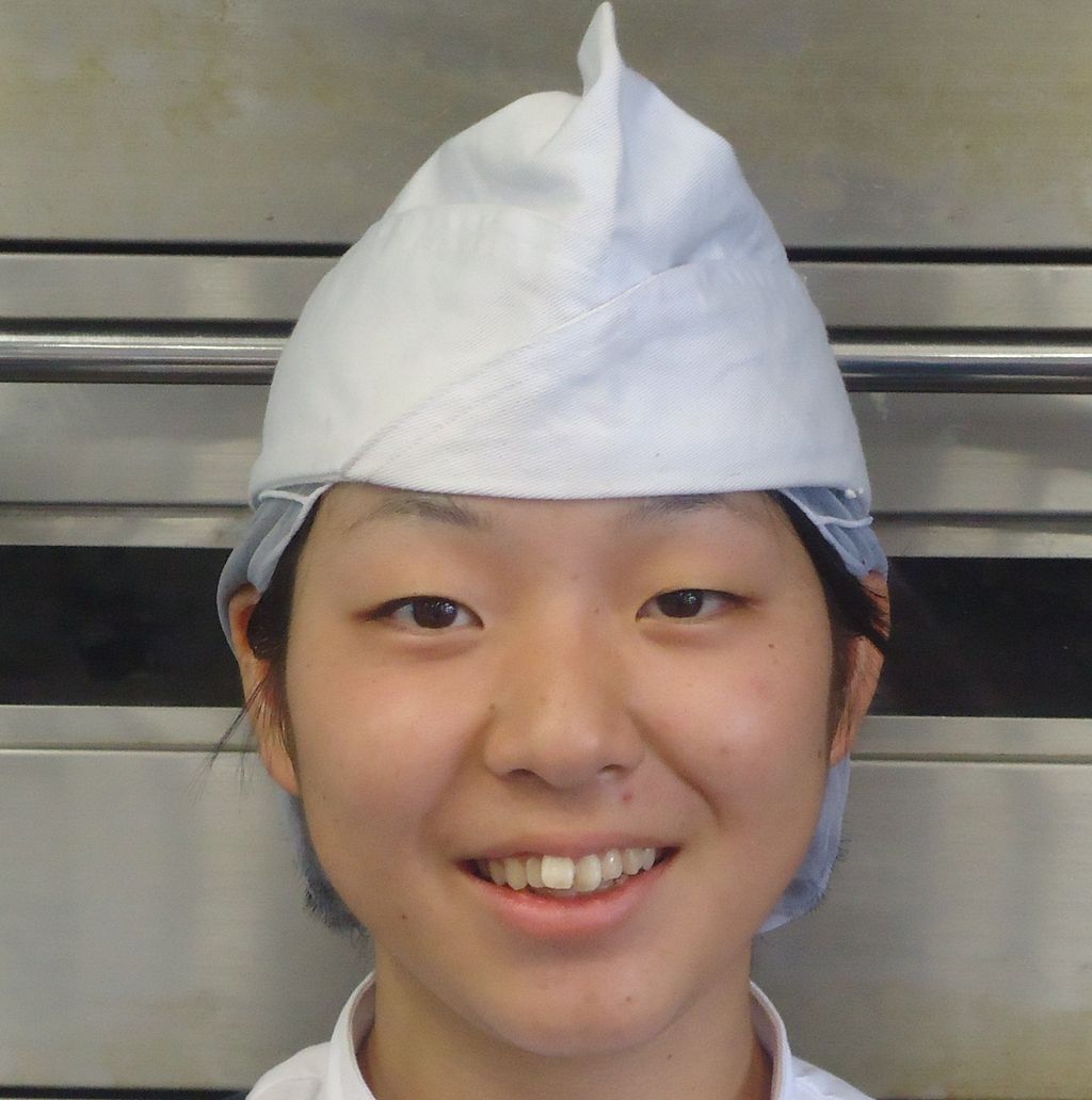 バター