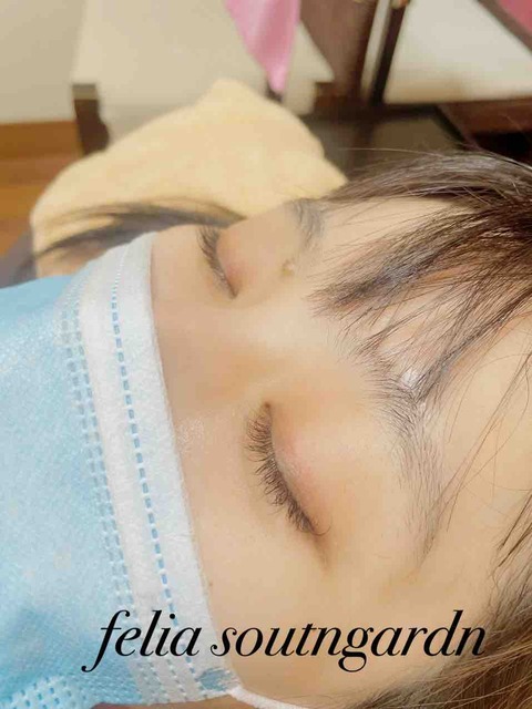 静岡市ラッシュアディクトサロンケア まつ毛のお悩み解消します 22年08月10日
