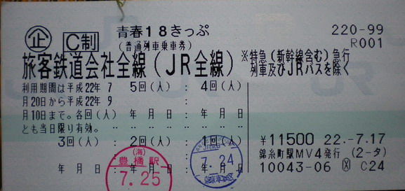 アルゼンチンタンゴと献血そして地ビール 2010年08月