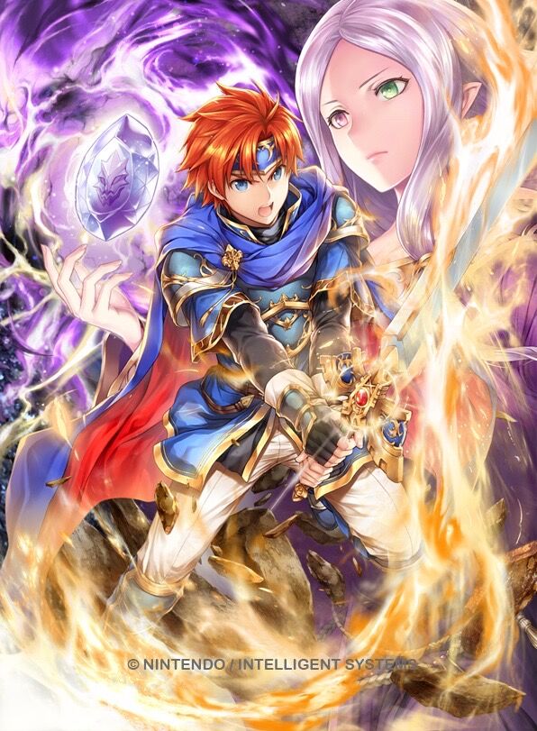 Feh 山田孝太郎はサ終カードゲームで油売ってないでこっちで描いてください Feヒーローズ攻略まとめ