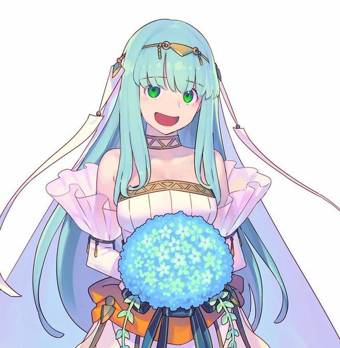 Feh あれ 何か深夜アニメのヤンデレ女キャラっぽくて可愛くね Feヒーローズ攻略まとめ Feh あれ 何か深夜アニメのヤンデレ女キャラっぽくて可愛くね Feヒーローズ攻略まとめ