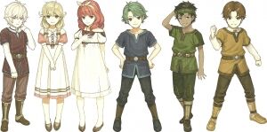 FEヒーローズ攻略まとめ