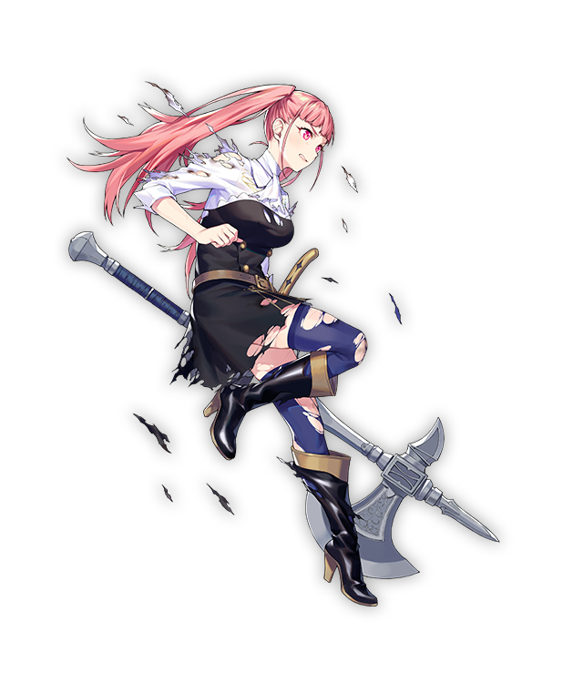 Feh 最初から神器持ちでイラストだけ武器が違うなんてこれまであったか Feヒーローズ攻略まとめ Feh 最初から神器持ちでイラストだけ武器が違うなんてこれまであったか Feヒーローズ攻略まとめ