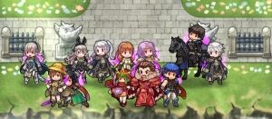 FEヒーローズ攻略まとめ
