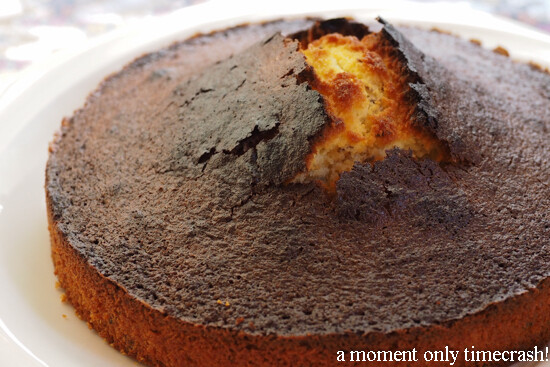 シードケーキってどんな味 ふかふか亭 思考の領域